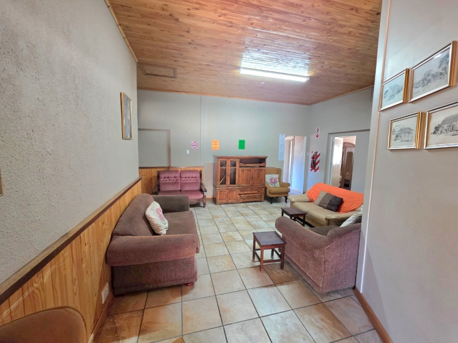 Commercial Property for Sale in Bethlehem Free State